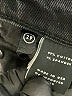 GRLFRND Black Jeans Size 29 waist - photo 8