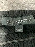 Cotton Candy LA 100% Rayon Black Tank Top Size L - photo 7