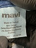 mavi Stars Blue Jeans Size 27 waist - photo 8