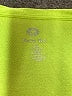 Ruby Rd. Green 3/4 Sleeve T-Shirt Size 3X - photo 7