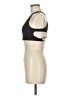Icyzone Black Tank Top Size M - photo 5