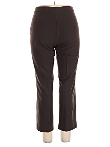 Sag Harbor Active Pants (view 2)