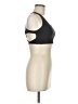 Icyzone Black Tank Top Size M - photo 4