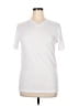 Old Navy White Short Sleeve Top Size XXL - photo 1