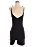 Unbranded Black Romper Size XXS (estimated) - photo 1