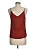 Unbranded Red Sleeveless Blouse Size M (estimated) - photo 2