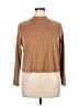 Old Navy Tan Turtleneck Sweater Size 2X - photo 1