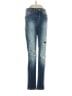 Bridge by Gly Stars Blue Jeans Size 25 waist - photo 1