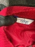 Great Northwest Indigo 100% Polyester Red Vest Size 14 - photo 6