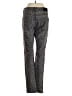 DKNY Jeans Animal Print Gray Jeans Size 2 - photo 2