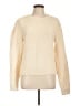 Marled by Reunited Ivory Pullover Sweater Size L - photo 1