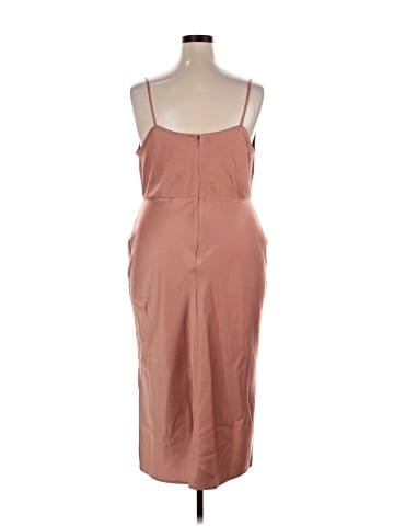 Sachin + Babi Cocktail Dress (view 2)