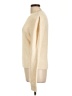 Marled by Reunited Ivory Pullover Sweater Size L - photo 5