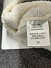 Andree by UNIT Color Block Green Pullover Sweater Size 1X - photo 8