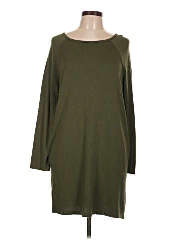 wasabi + mint Long Sleeve Top (view 1)