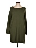 wasabi + mint Green Long Sleeve Top Size L - photo 1