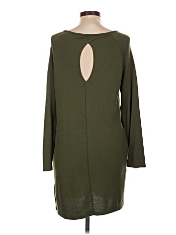 wasabi + mint Long Sleeve Top (view 2)