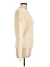 Marled by Reunited Ivory Pullover Sweater Size L - photo 4