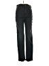 Madewell Chevron-herringbone Black Jeans Size 25 waist - photo 1