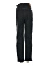 Madewell Chevron-herringbone Black Jeans Size 25 waist - photo 2