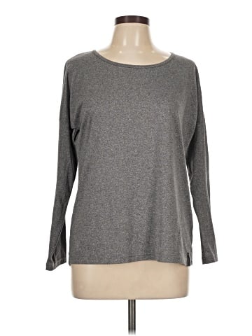 Helly Hansen 3/4 Sleeve T-Shirt (view 1)