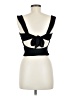 Beginning Boutique Black Sleeveless Top Size 6 - photo 2