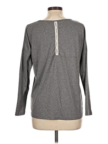 Helly Hansen 3/4 Sleeve T-Shirt (view 2)