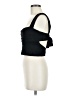 Beginning Boutique Black Sleeveless Top Size 6 - photo 5