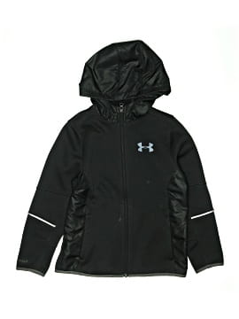 Under Armour Zip Up Hoodie