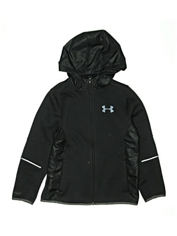 Under Armour Zip Up Hoodie (view 1)