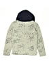 NFL Gray Pullover Hoodie Size 10 - 12 - photo 2