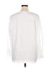 Unbranded White Long Sleeve Blouse Size 2X - photo 2