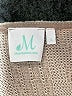 shopthemint.com Tan Pullover Sweater Size L - photo 7
