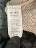 shopthemint.com Tan Pullover Sweater Size L - photo 8