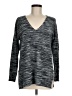 Neely Gray 3/4 Sleeve T-Shirt Size M - photo 1