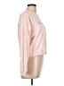 Fifth Sun Pink Sweatshirt Size L - photo 4