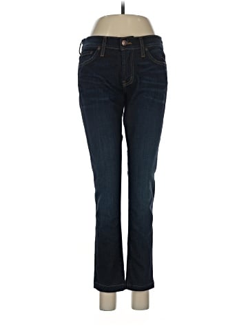 Red Engine Jeans (view 1)