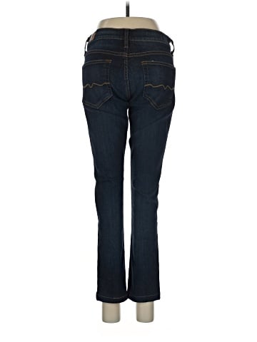 Red Engine Jeans (view 2)