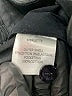 Merlette Black Casual Pants Size S - photo 7