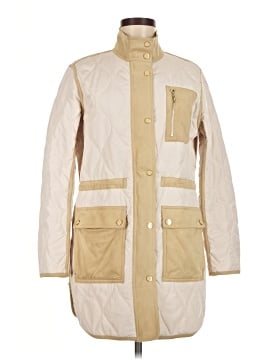 J. Mc Laughlin Raincoat
