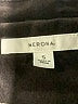 Merona Brown Blazer Size S - photo 6