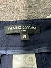 Mario Serrani Solid Blue Dress Pants Size 10 - photo 7