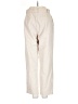 Babaton Ivory Wool Pants Size 4 - photo 2