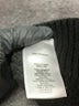 Sugar Moon Black Cardigan Size XL - photo 8