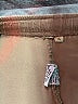 Focus Brown Casual Pants Size S - photo 3