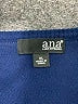 a.n.a. A New Approach Blue Pullover Sweater Size XL - photo 7