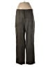 Maison d' Amelie Green Cargo Pants Size M - photo 1