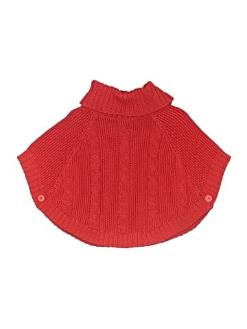 Carter's Poncho (view 1)