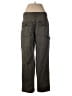 Maison d' Amelie Green Cargo Pants Size M - photo 2