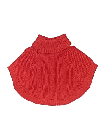 Carter's Poncho (view 2)